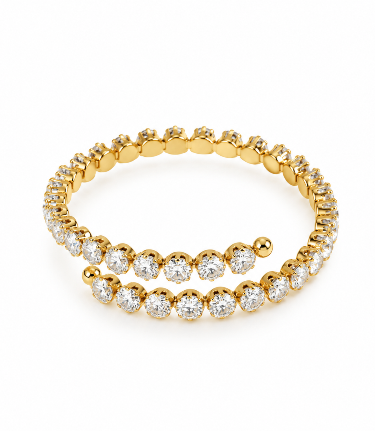 Bracciale Cerchio di Luce