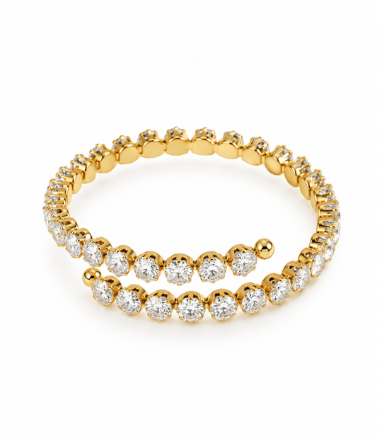 Bracciale Cerchio di Luce