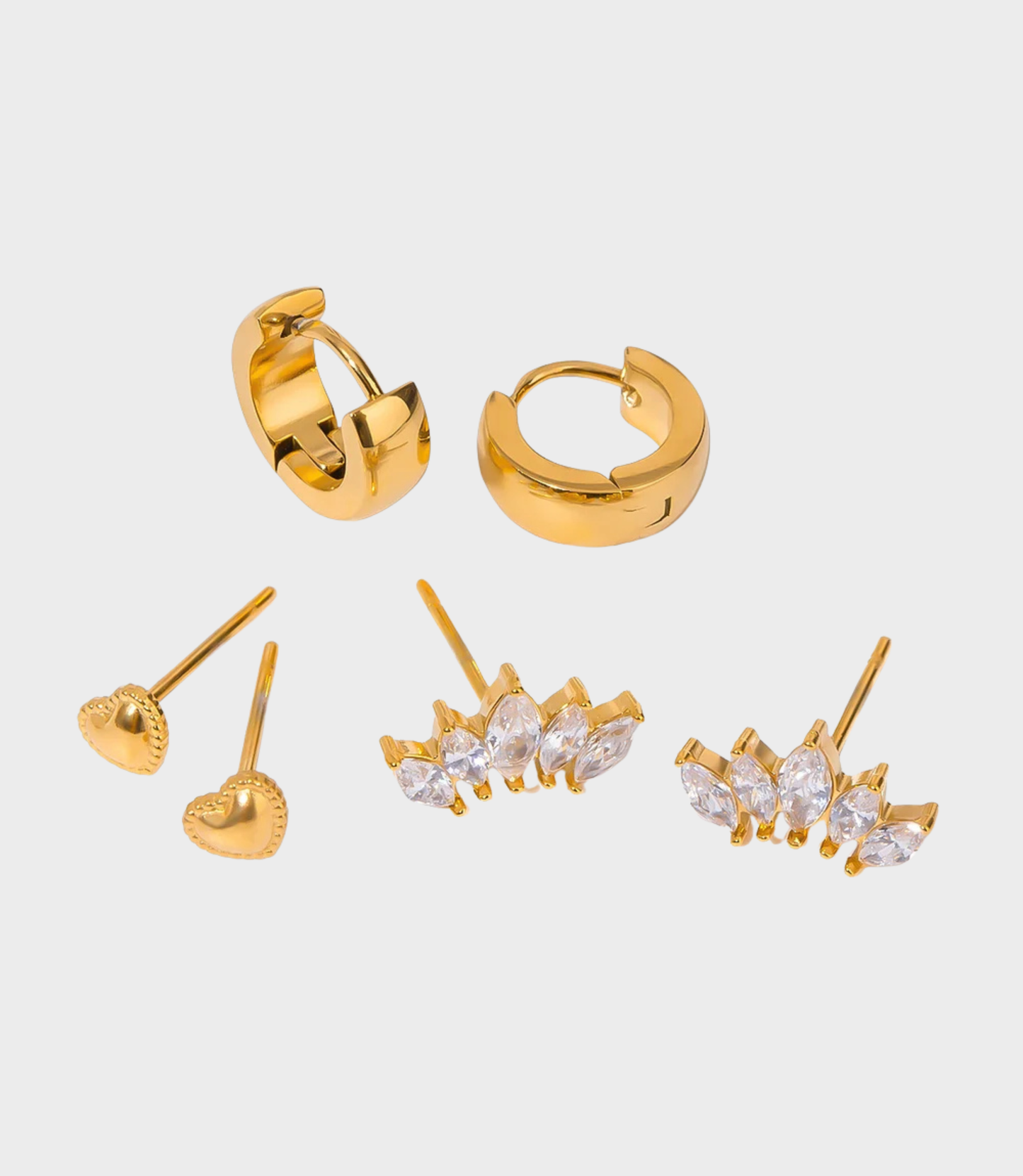 SET HARMONIA