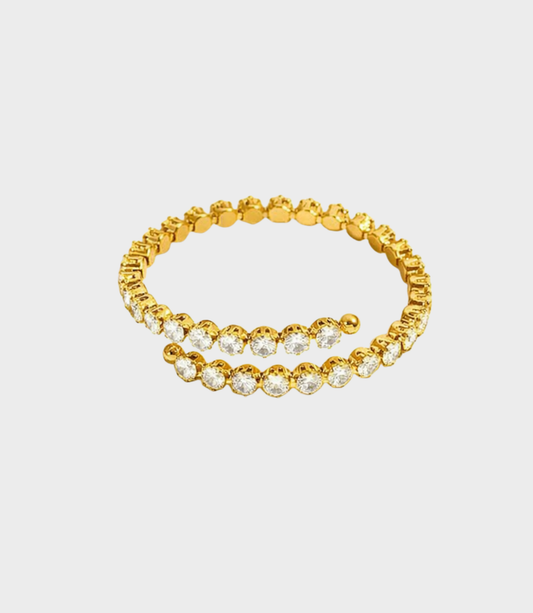 Bracciale Cerchio di Luce