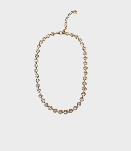 Collana Galassia Gold