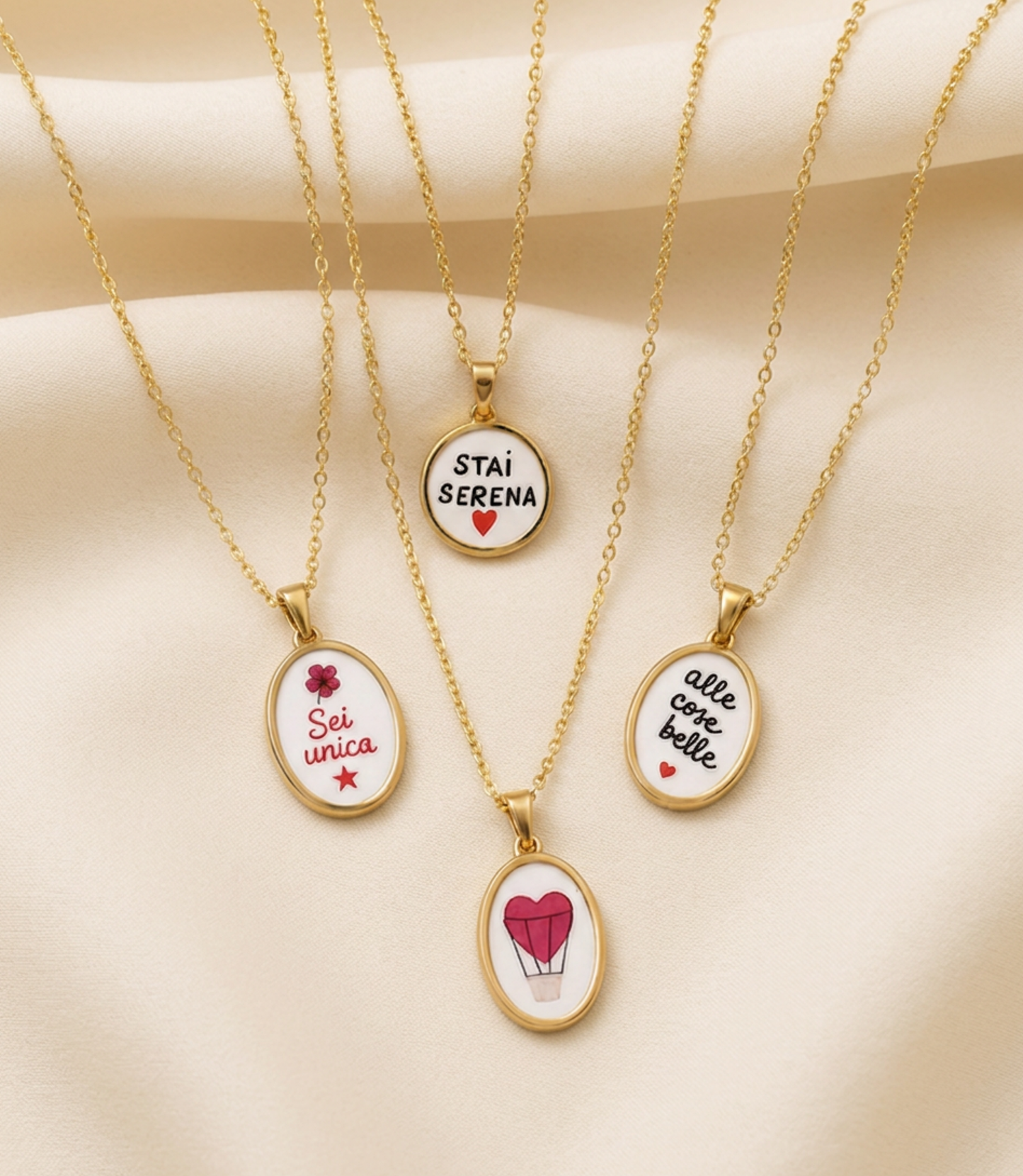 Collana Piccoli Messaggi