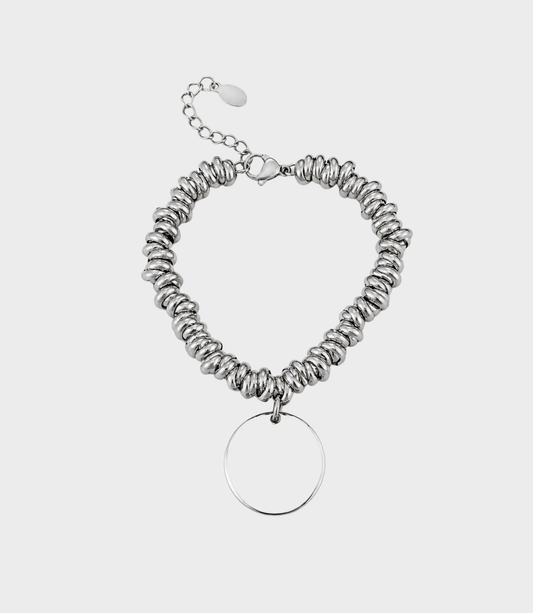 Bracciale Cerchi di Luce