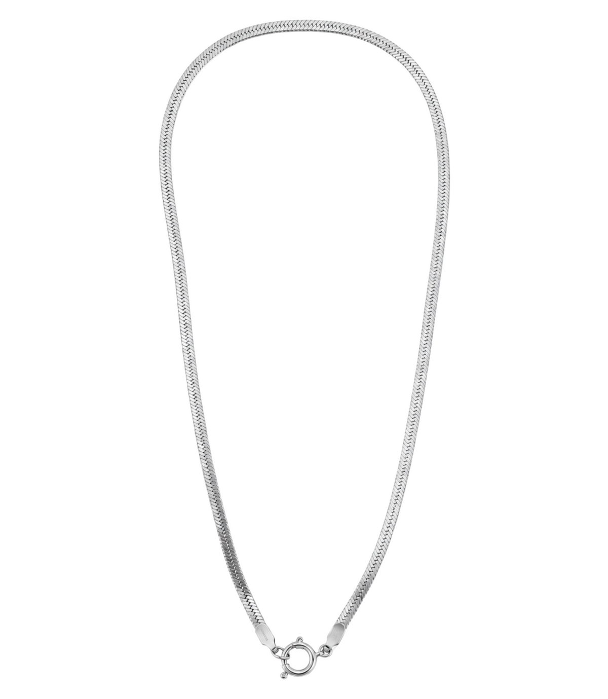 Collana serpente di luce