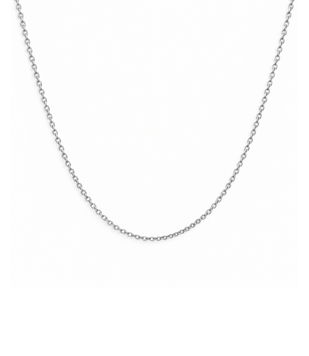 Maxi Collana Fine Essenza 70 + 6 cm