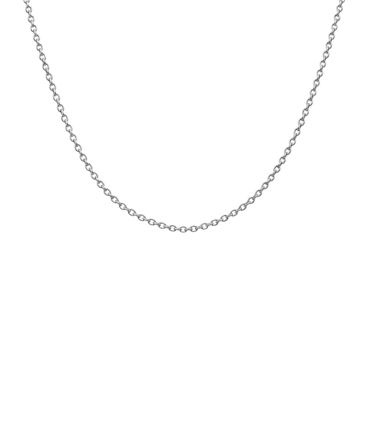 Collana fine