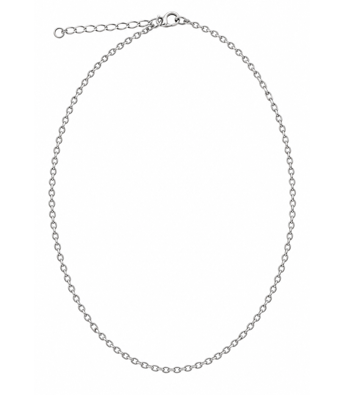 Collana fine