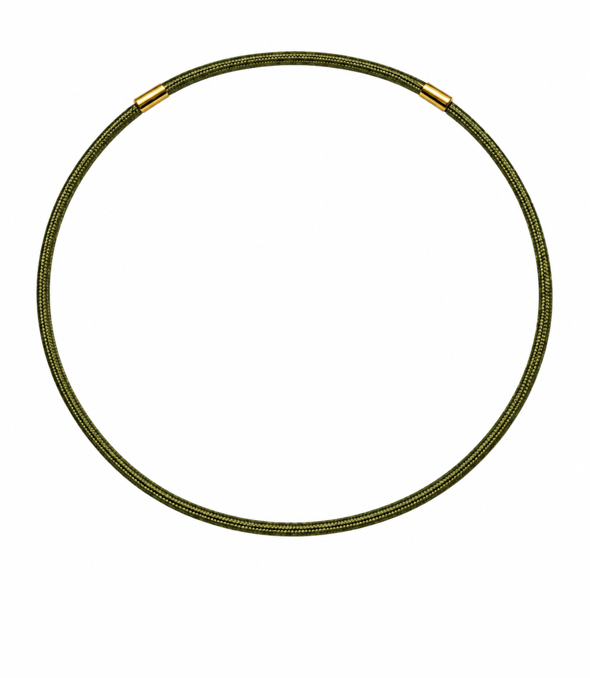 Collana calamitosa Personalizzabile