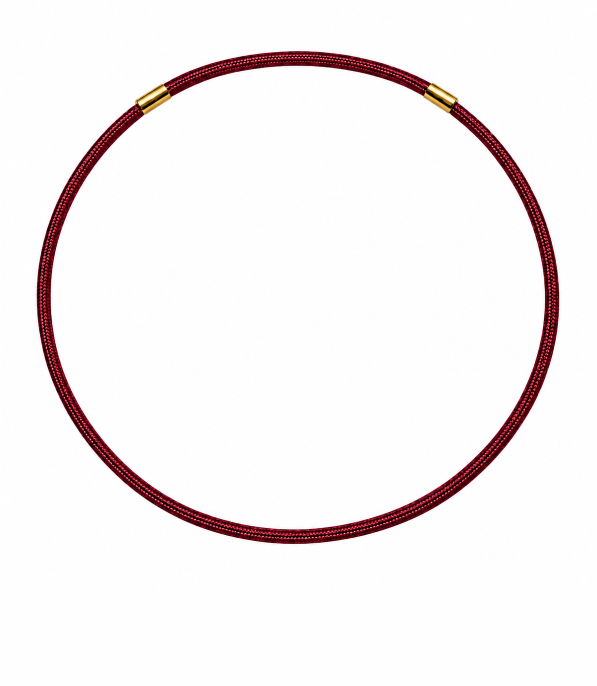 Collana calamitosa Personalizzabile
