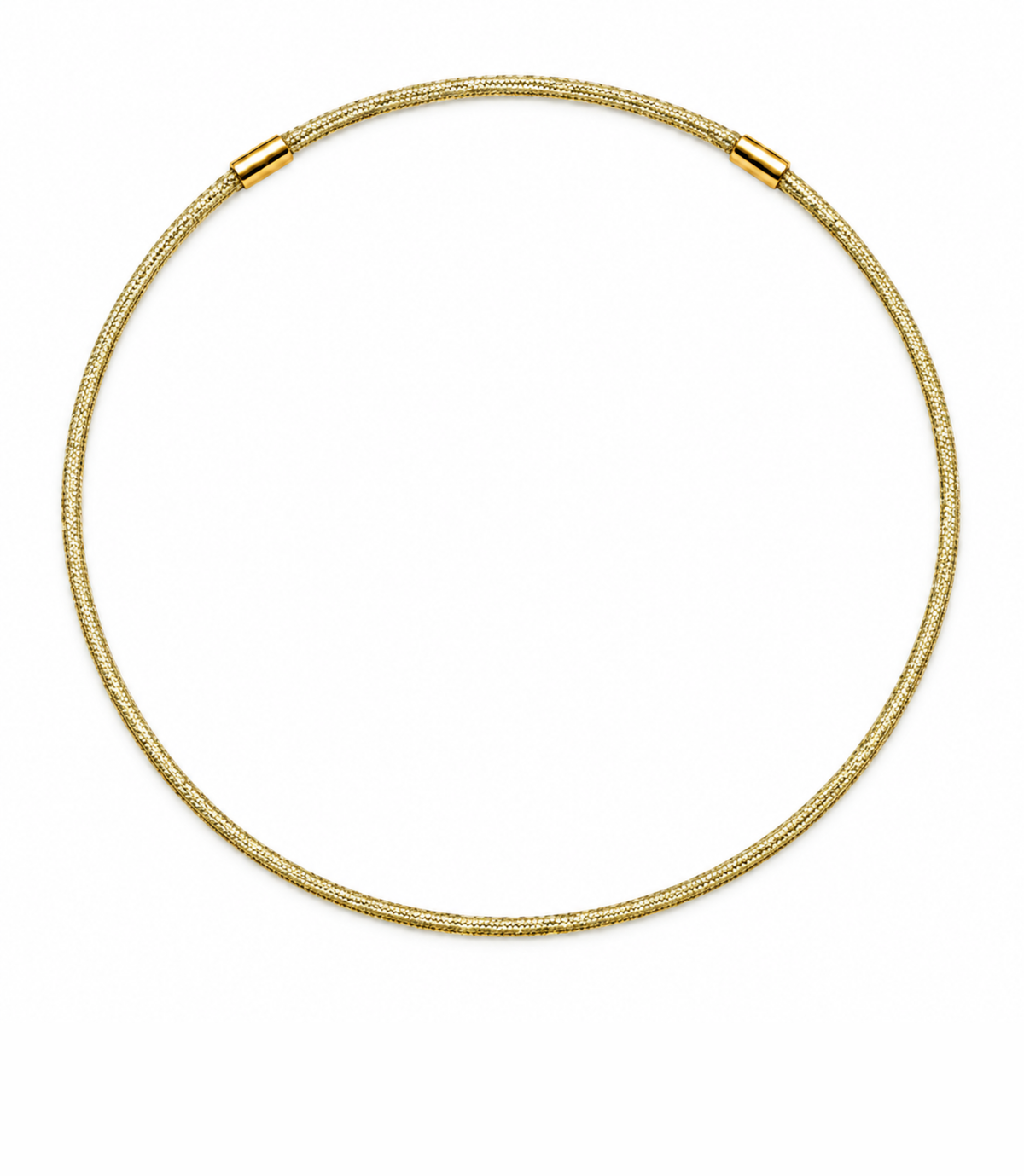 Collana calamitosa Personalizzabile