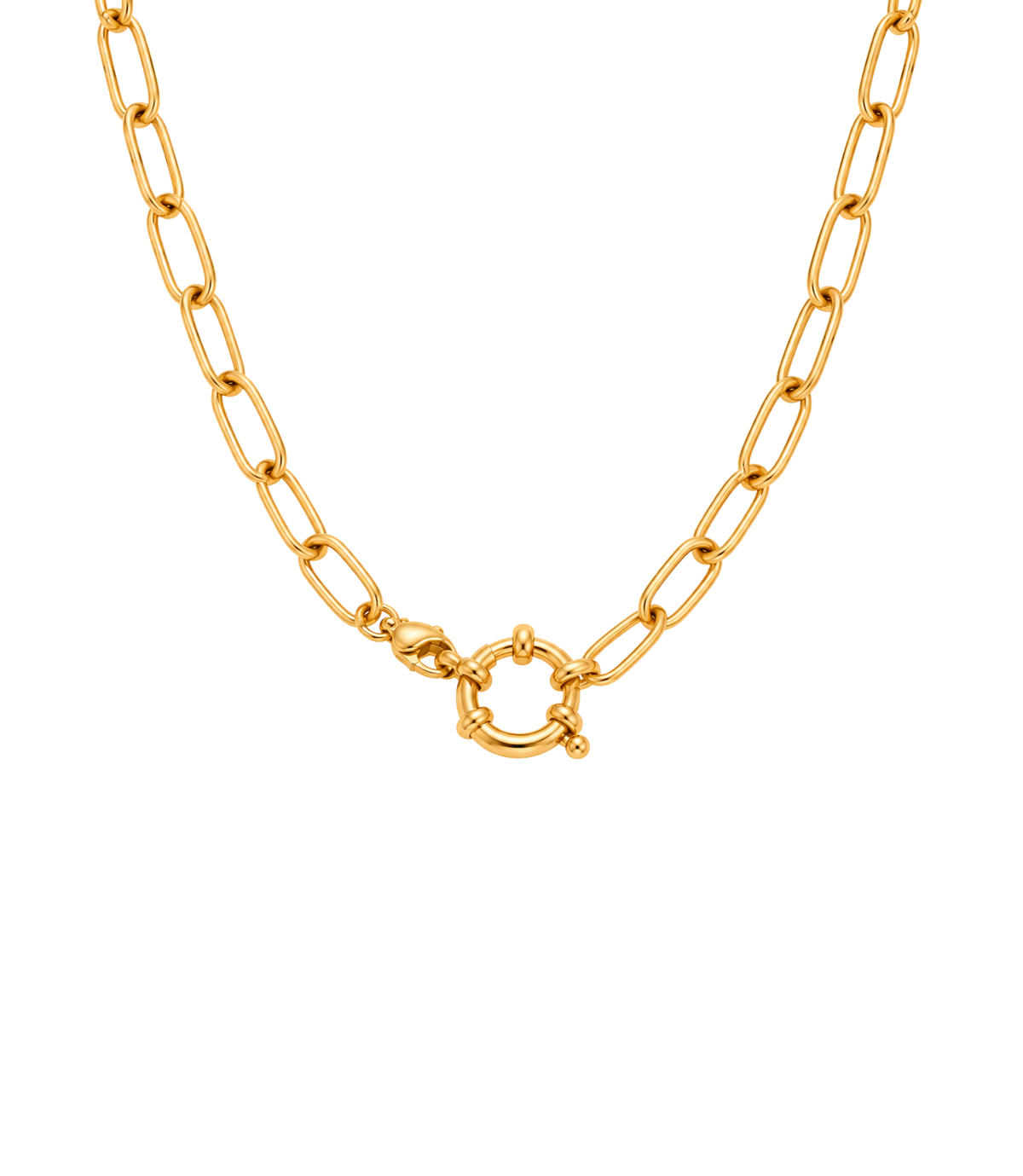 Collana cartier maxi