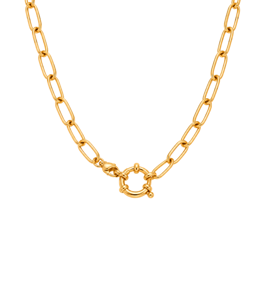 Collana cartier maxi