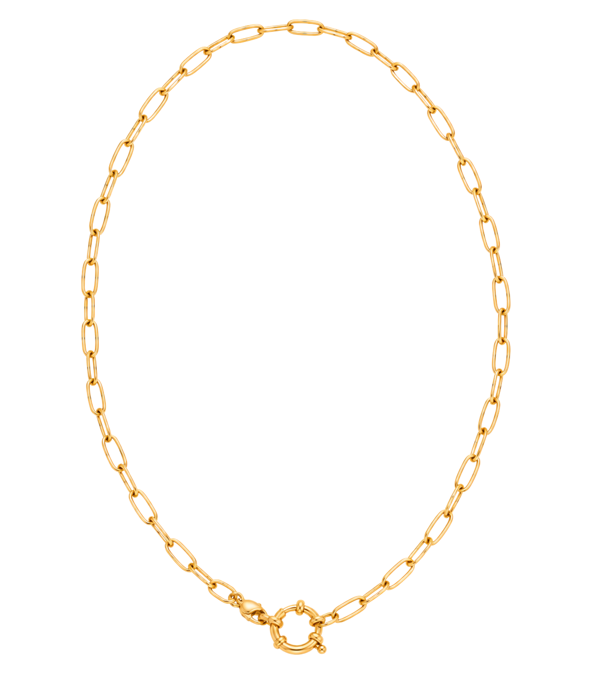 Collana cartier maxi