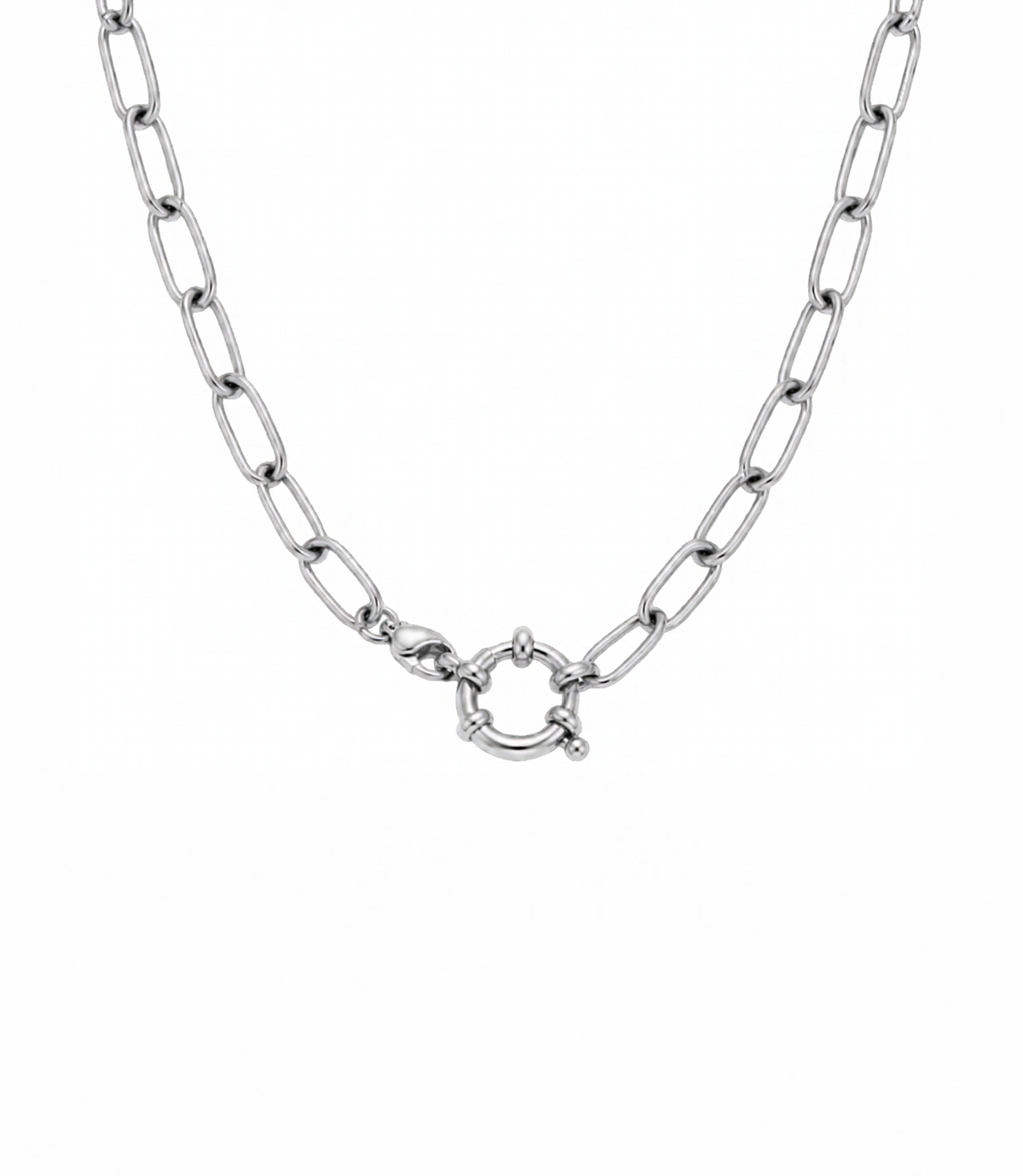 Collana cartier maxi