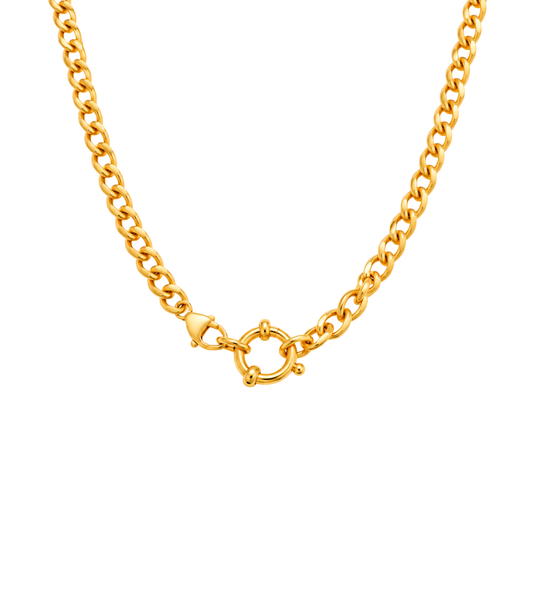 Collana golden core