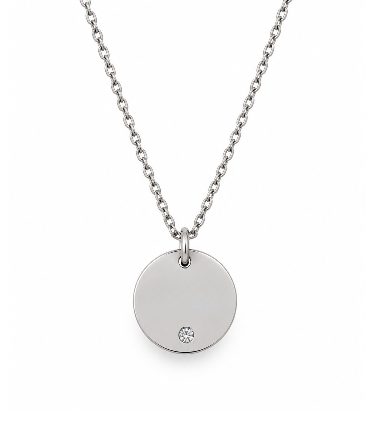 Collana Riflesso d’Ambra