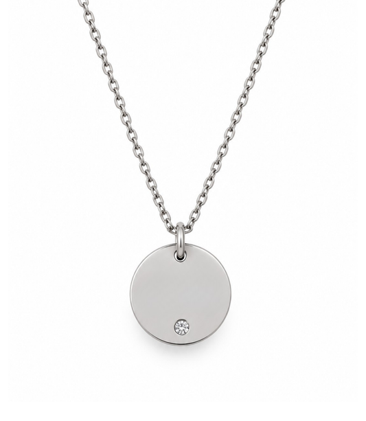 Collana Riflesso d’Ambra