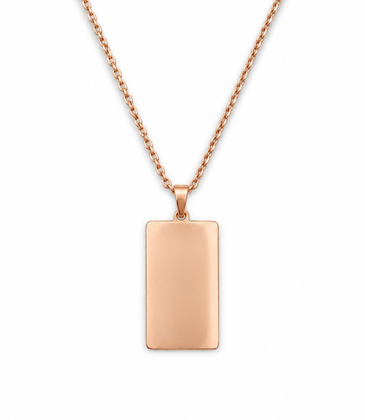 Collana promessa