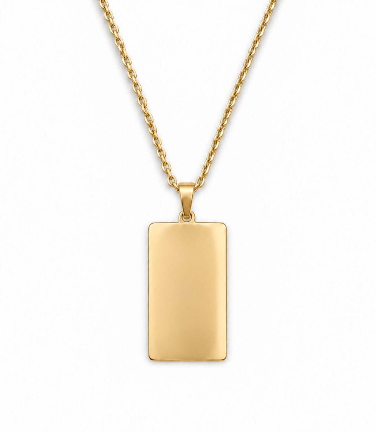 Collana promessa