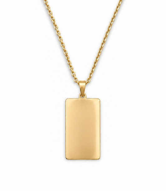 Collana promessa
