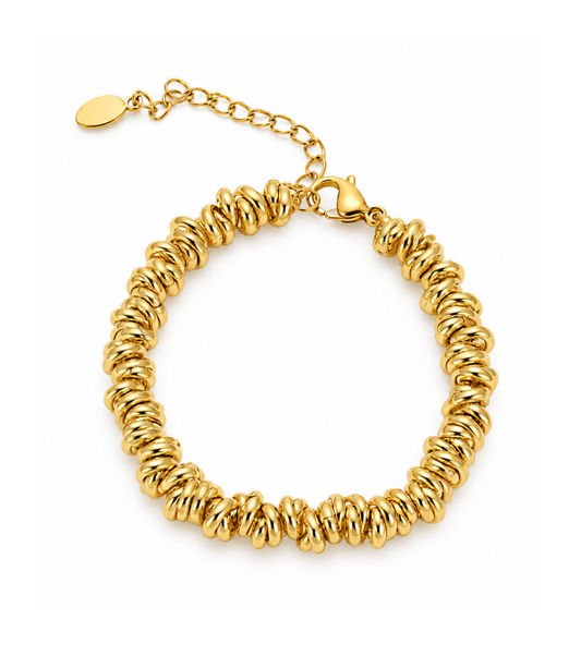 Bracciale Cerchi di Luce