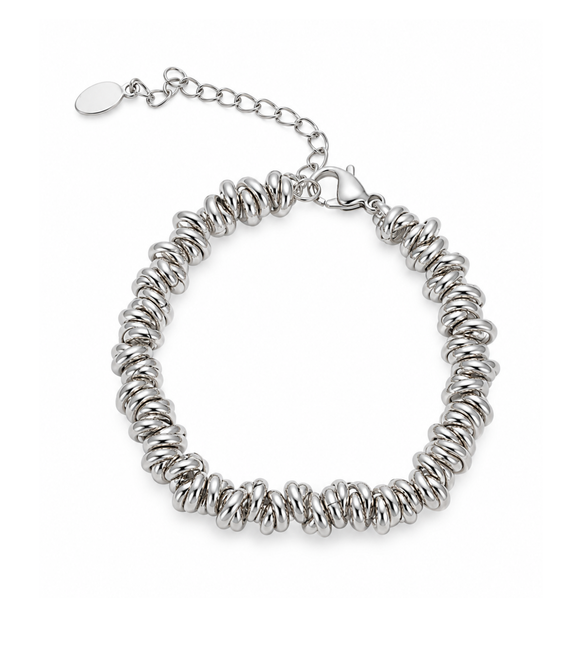 Bracciale Cerchi di Luce