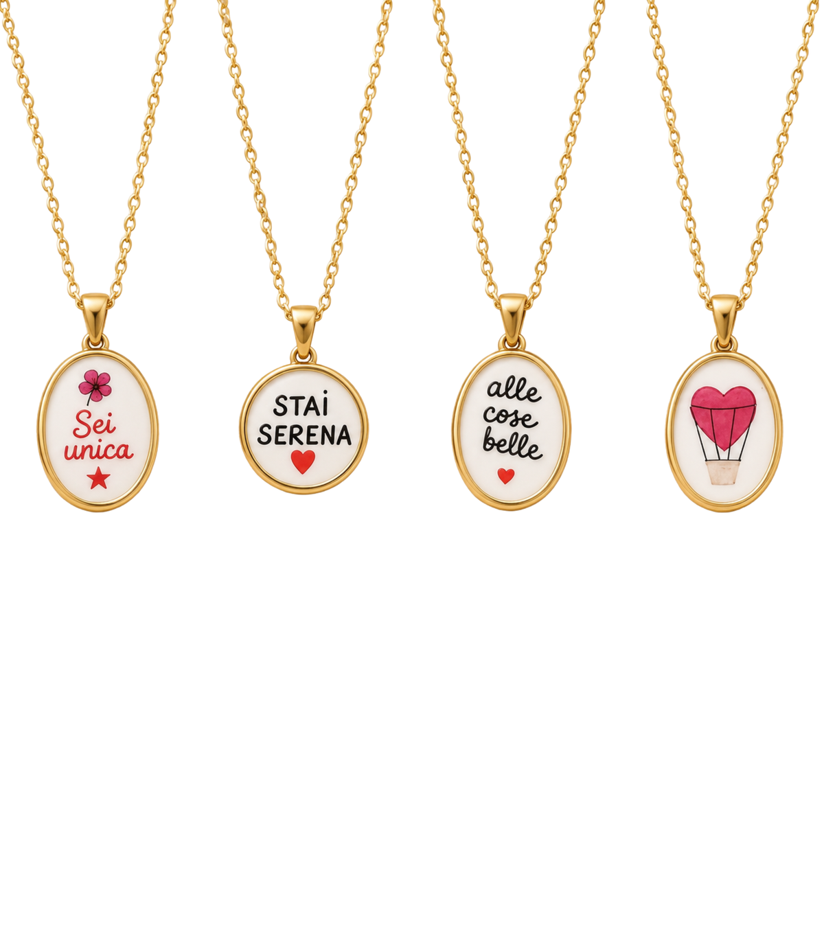 Collana Piccoli Messaggi