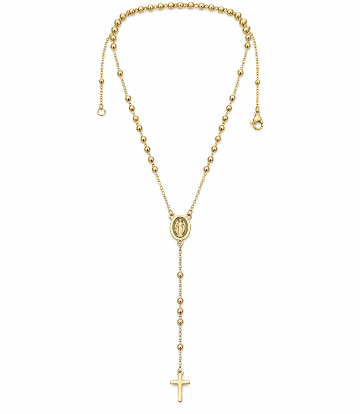 Collana Rosario
