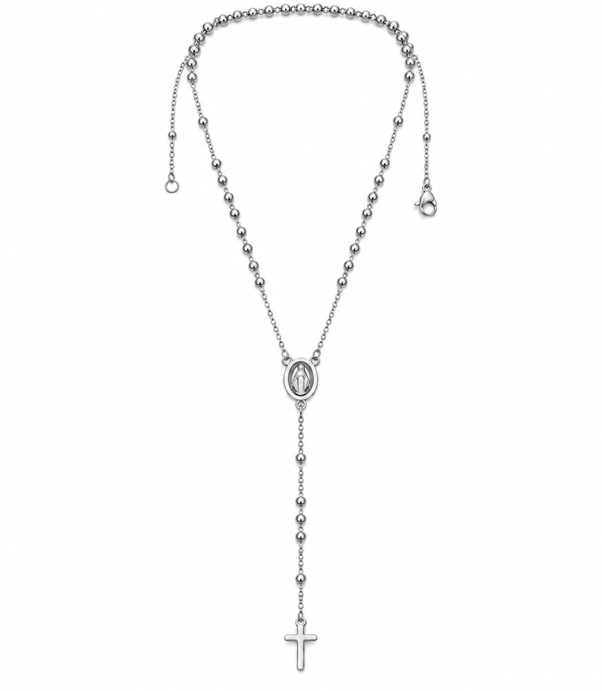 Collana Rosario
