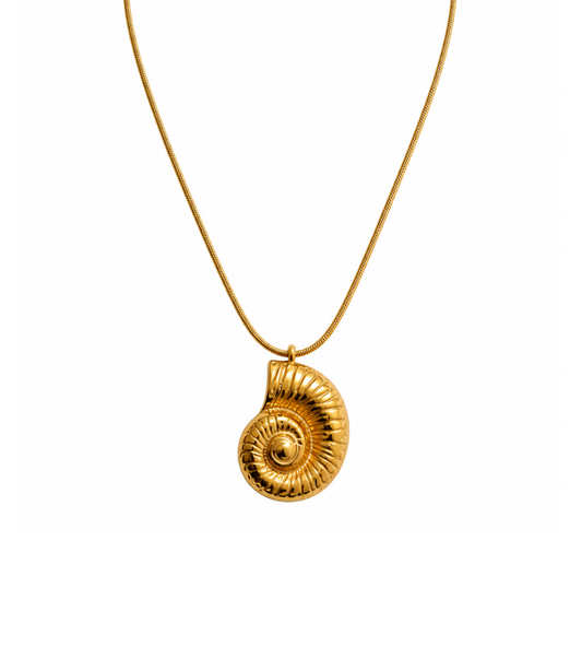 Collana La Spirale