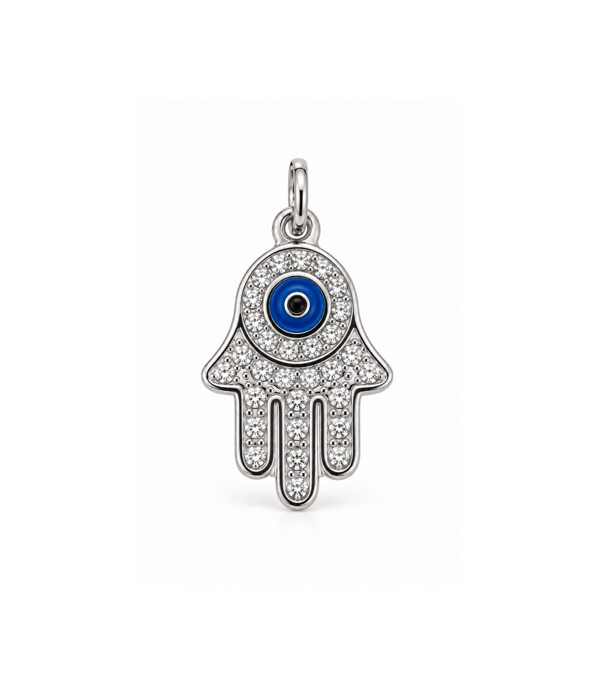 Amuleto di Luce silver