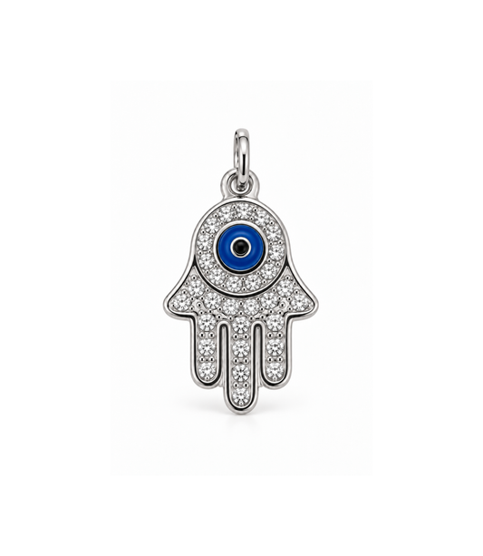 Amuleto di Luce silver