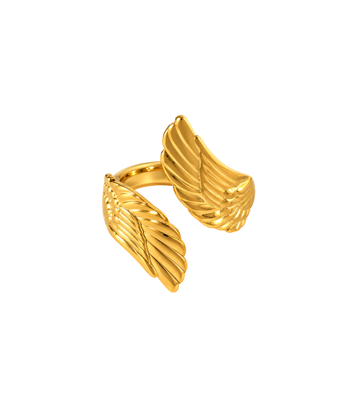 ANELLO ALA GOLD