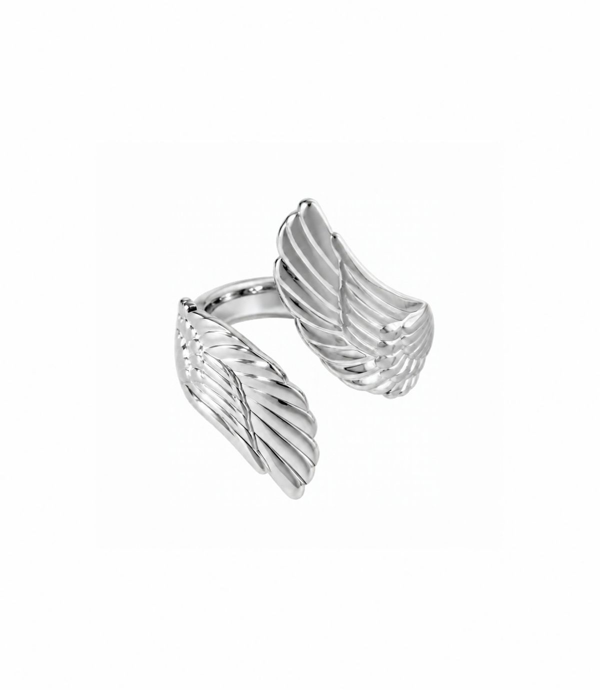 ANELLO ALA SILVER