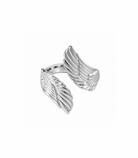 ANELLO ALA SILVER