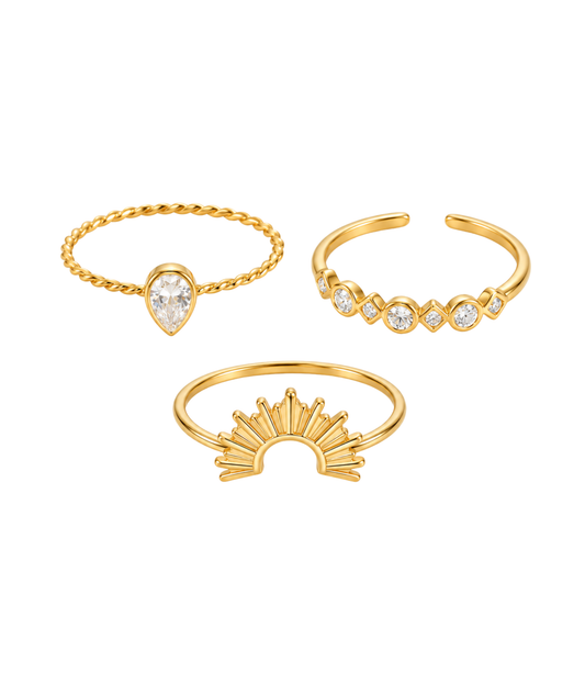 Tris Luce Intima
