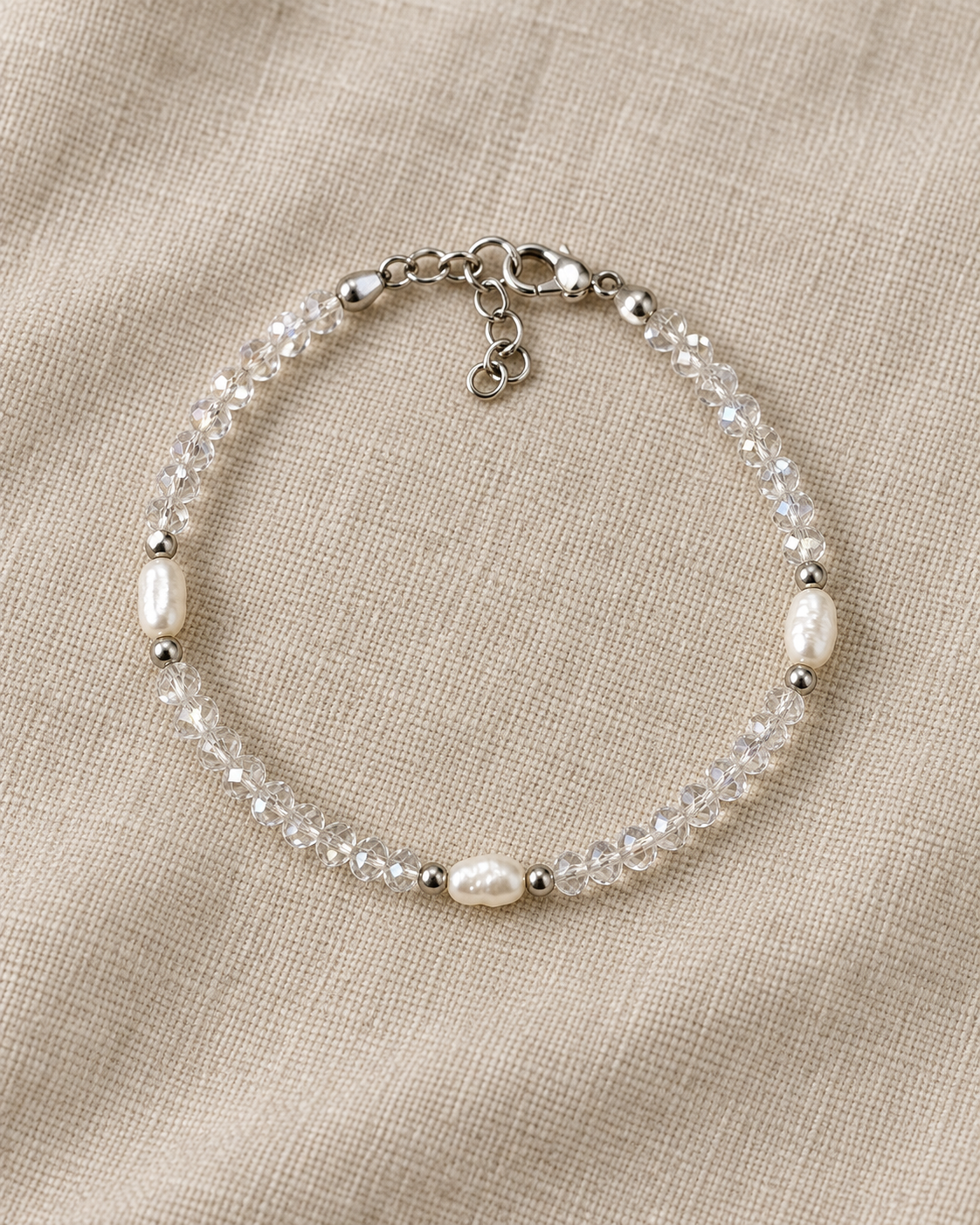 Bracciale Riflessi di Luna