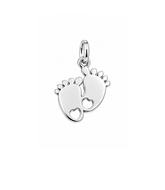 Impronte del Cuore silver