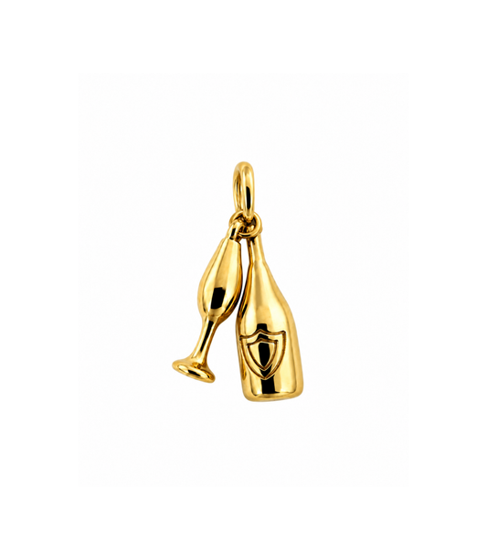 Ciondolo Brindisi d’Oro