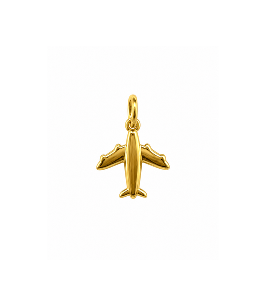 Ciondolo Volo d'oro