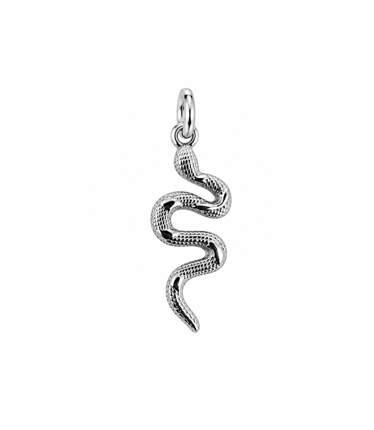 Serpente di Luce silver