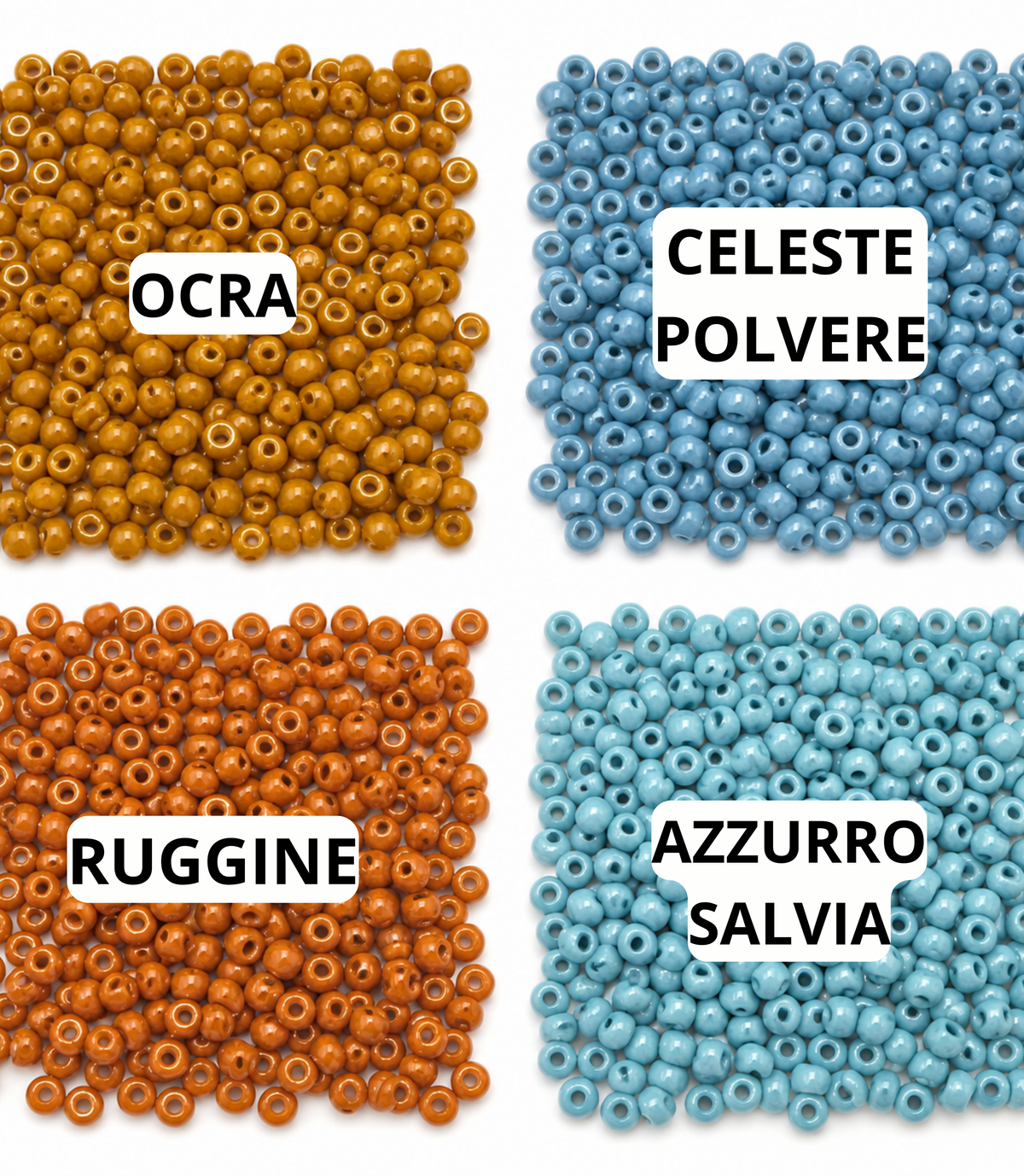 Musa Collana personalizzabile
