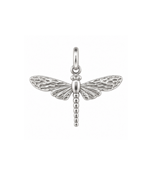 Libellula Silver