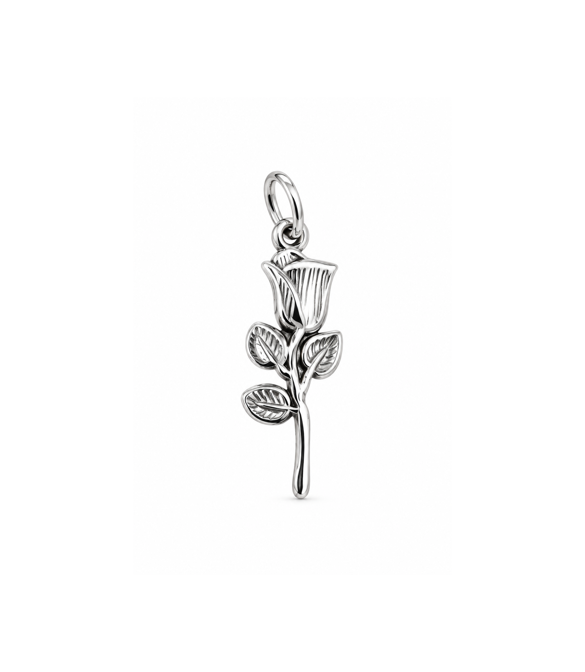 Rosa di Passione silver